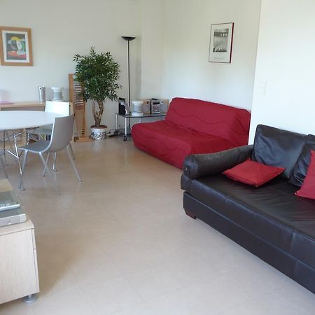 Appartement Ranavalo Pays Basque Anglet Room photo