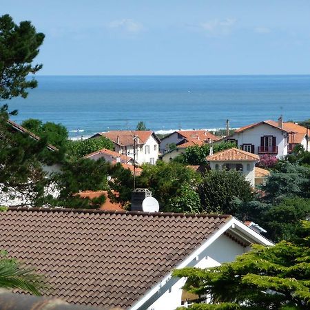 Appartement Ranavalo Pays Basque Anglet Room photo