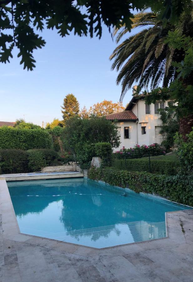 Appartement Ranavalo Pays Basque Anglet Exterior photo