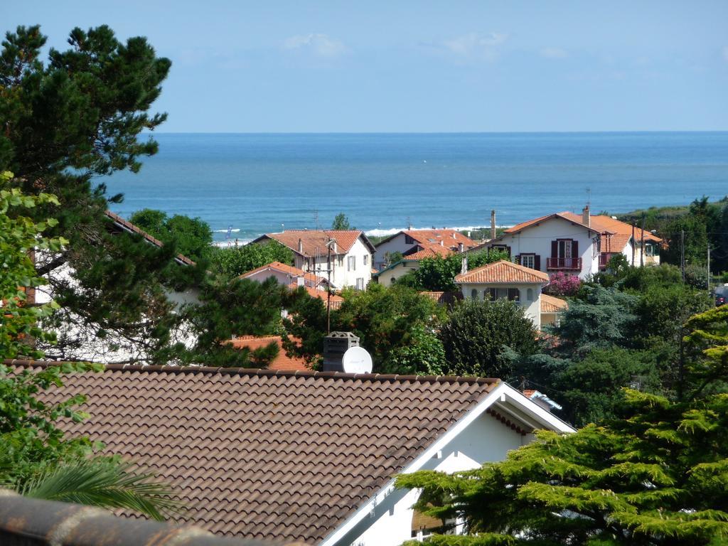 Appartement Ranavalo Pays Basque Anglet Room photo