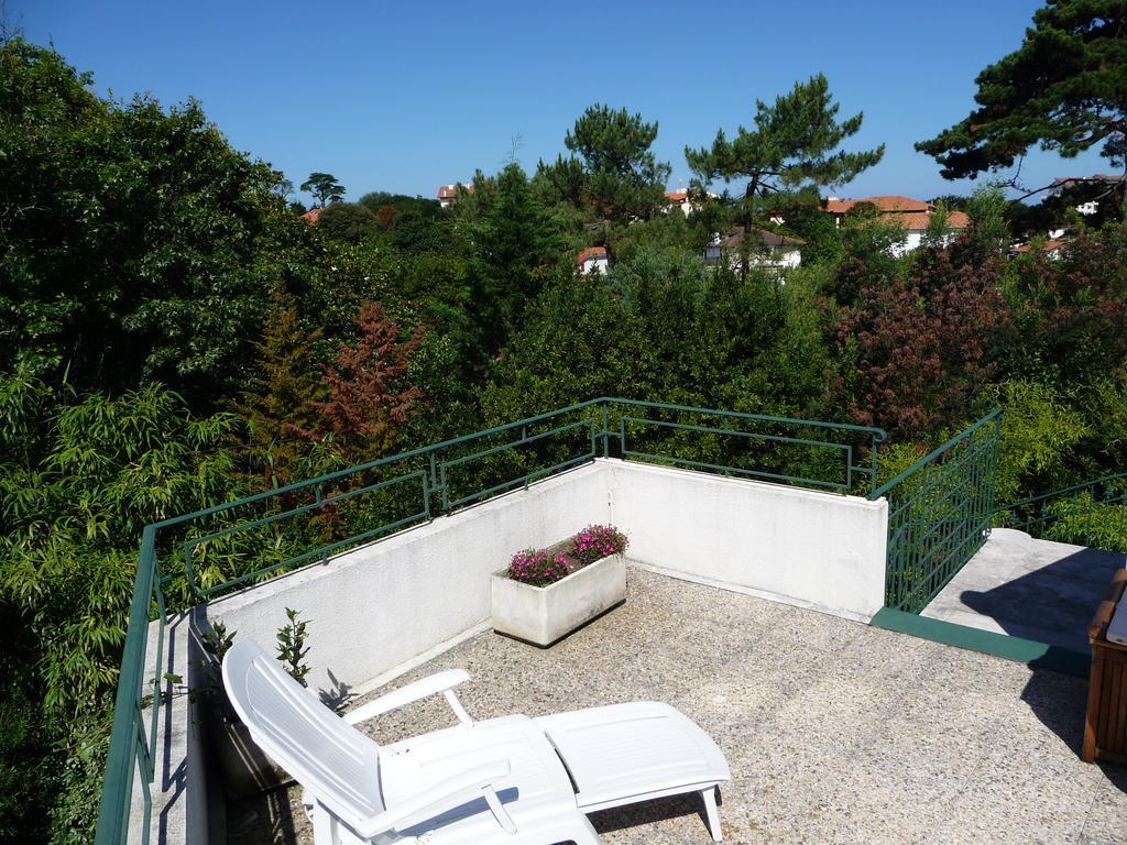Appartement Ranavalo Pays Basque Anglet Room photo
