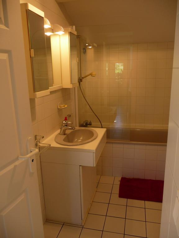 Appartement Ranavalo Pays Basque Anglet Room photo
